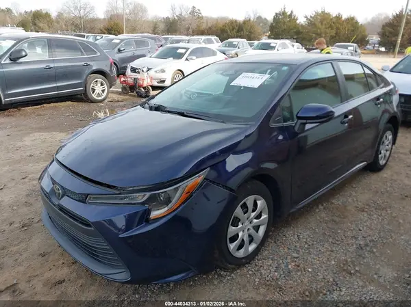 5YFB4MDE1RP114716 2024 TOYOTA COROLLA - Image 2