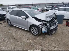 5YFB4MDE1RP115221 2024 TOYOTA COROLLA