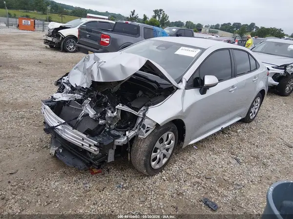 5YFB4MDE1RP115221 2024 TOYOTA COROLLA - Image 2