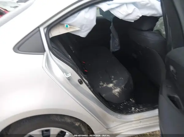 5YFB4MDE1RP115221 2024 TOYOTA COROLLA - Image 8