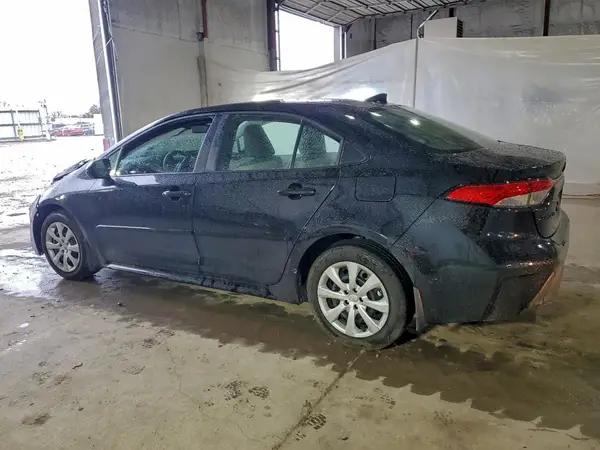 5YFB4MDE1RP115445 2024 TOYOTA COROLLA - Image 2