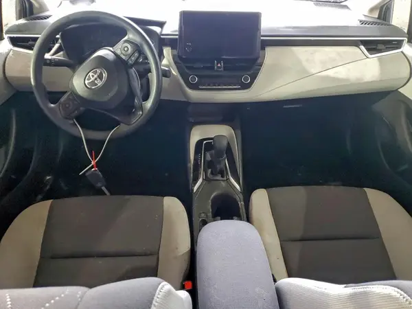 5YFB4MDE1RP115445 2024 TOYOTA COROLLA - Image 8