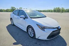 5YFB4MDE1RP115476 2024 TOYOTA COROLLA