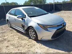 5YFB4MDE1RP116613 2024 TOYOTA COROLLA