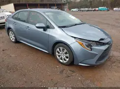 5YFB4MDE1RP117650 2024 TOYOTA COROLLA