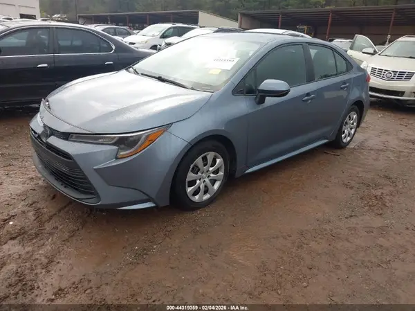 5YFB4MDE1RP117650 2024 TOYOTA COROLLA - Image 2