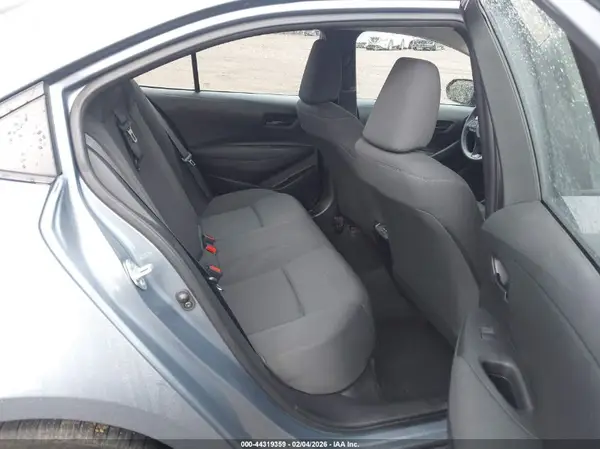 5YFB4MDE1RP117650 2024 TOYOTA COROLLA - Image 8