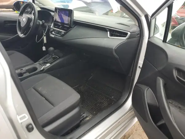 5YFB4MDE1RP117762 2024 TOYOTA COROLLA - Image 8