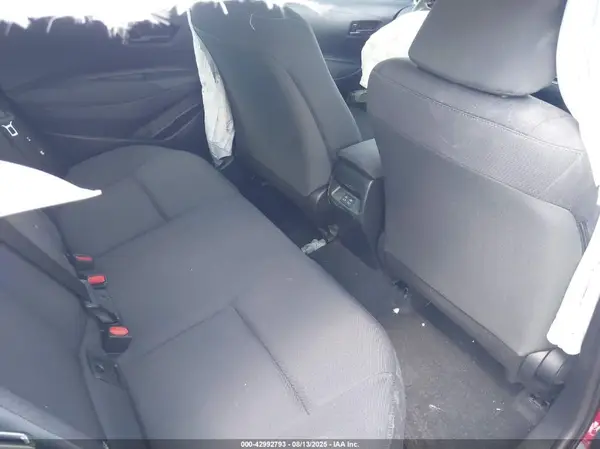 5YFB4MDE1RP117857 2024 TOYOTA COROLLA - Image 8