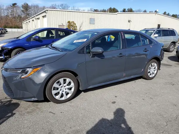 5YFB4MDE1RP117860 2024 TOYOTA COROLLA - Image 1