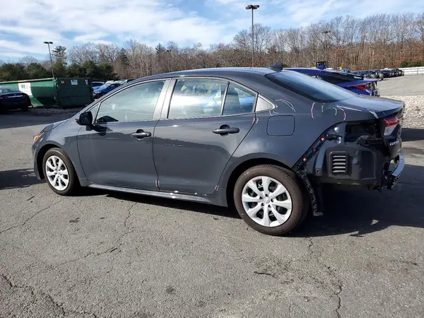 5YFB4MDE1RP117860 2024 TOYOTA COROLLA - Image 2