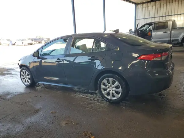 5YFB4MDE1RP118202 2024 TOYOTA COROLLA - Image 2