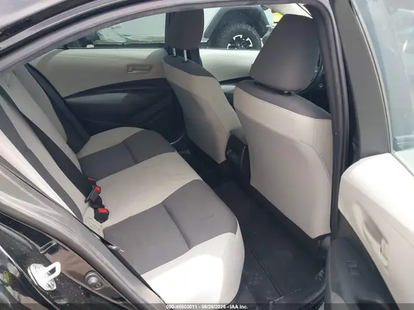 5YFB4MDE1RP118636 2024 TOYOTA COROLLA - Image 8