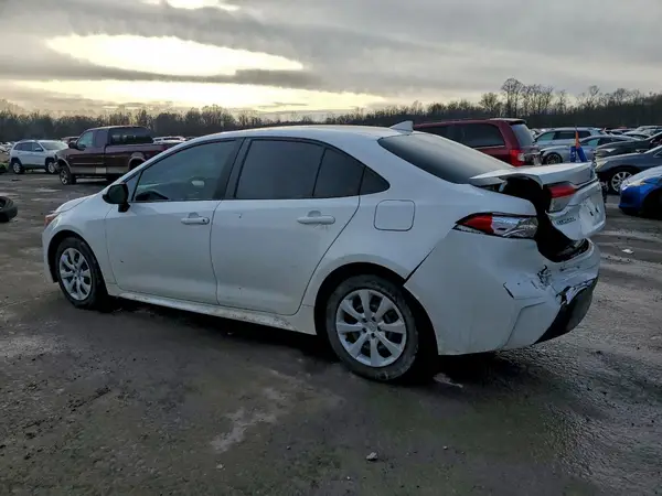 5YFB4MDE1RP118927 2024 TOYOTA COROLLA - Image 2