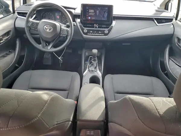 5YFB4MDE1RP118927 2024 TOYOTA COROLLA - Image 8