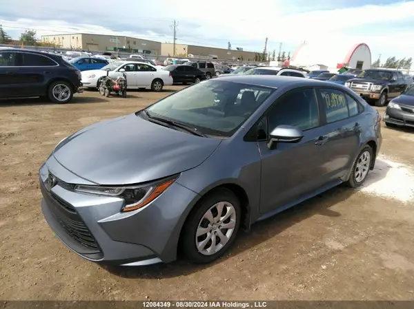 5YFB4MDE1RP118958 2024 TOYOTA COROLLA - Image 2
