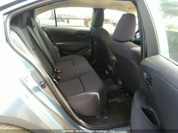 5YFB4MDE1RP118958 2024 TOYOTA COROLLA - Image 8