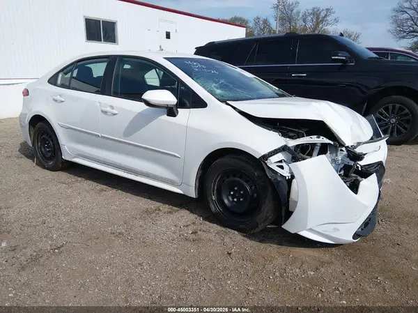 5YFB4MDE1RP119270 2024 TOYOTA COROLLA - Image 1