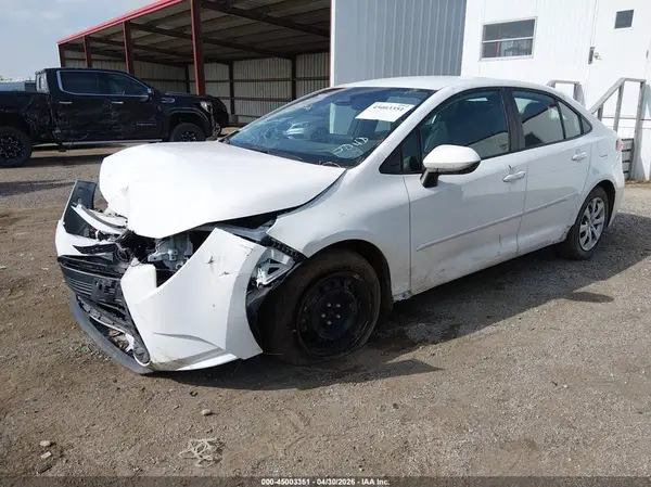 5YFB4MDE1RP119270 2024 TOYOTA COROLLA - Image 2