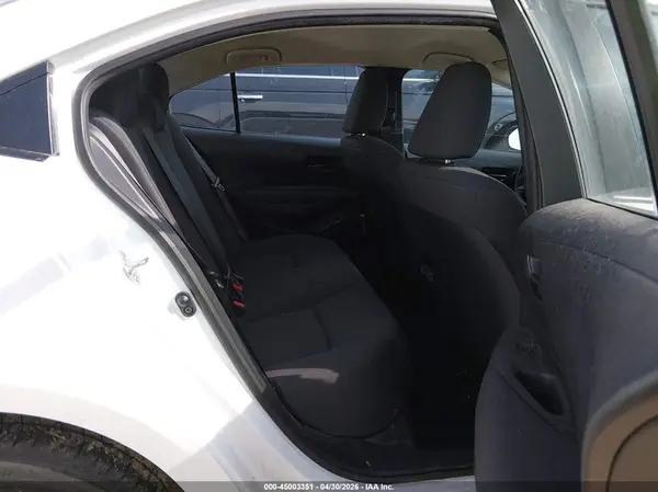 5YFB4MDE1RP119270 2024 TOYOTA COROLLA - Image 8