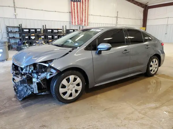 5YFB4MDE1RP119379 2024 TOYOTA COROLLA - Image 1