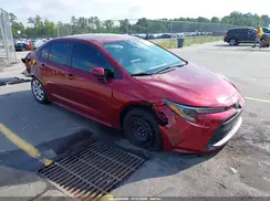 5YFB4MDE1RP119463 2024 TOYOTA COROLLA
