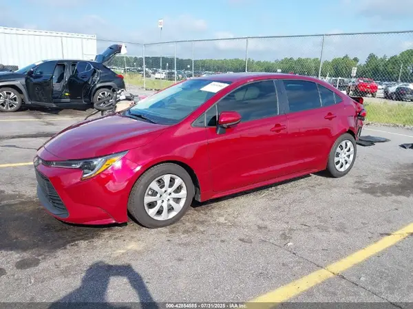 5YFB4MDE1RP119463 2024 TOYOTA COROLLA - Image 2