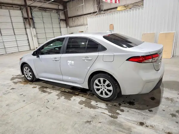 5YFB4MDE1RP120113 2024 TOYOTA COROLLA - Image 2