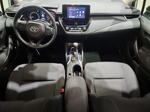 5YFB4MDE1RP120113 2024 TOYOTA COROLLA - Image 8