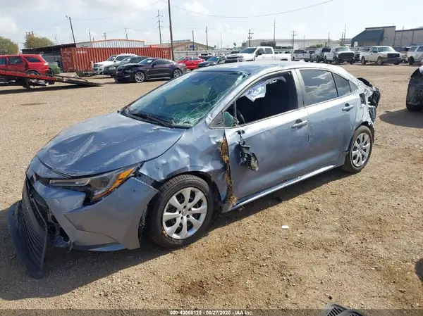 5YFB4MDE1RP120676 2024 TOYOTA COROLLA - Image 2
