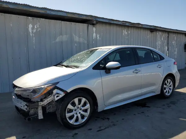 5YFB4MDE1RP120838 2024 TOYOTA COROLLA - Image 1