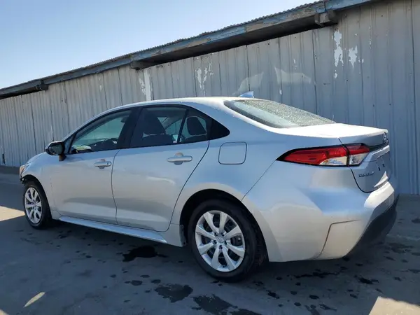 5YFB4MDE1RP120838 2024 TOYOTA COROLLA - Image 2