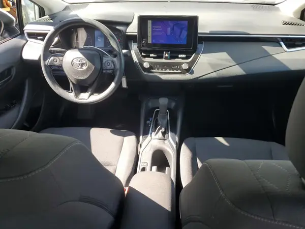 5YFB4MDE1RP120838 2024 TOYOTA COROLLA - Image 8