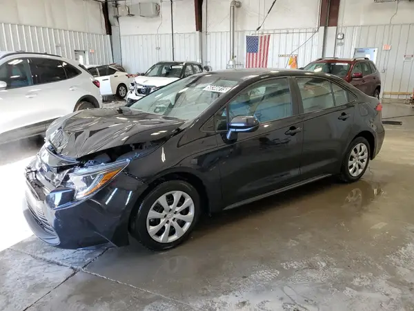 5YFB4MDE1RP121259 2024 TOYOTA COROLLA - Image 1