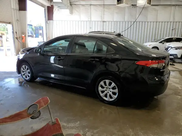 5YFB4MDE1RP121259 2024 TOYOTA COROLLA - Image 2
