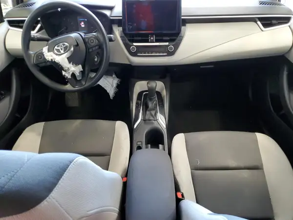5YFB4MDE1RP121259 2024 TOYOTA COROLLA - Image 8