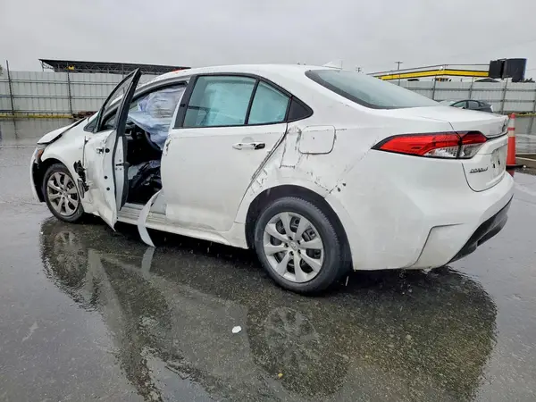 5YFB4MDE1RP121942 2024 TOYOTA COROLLA - Image 2