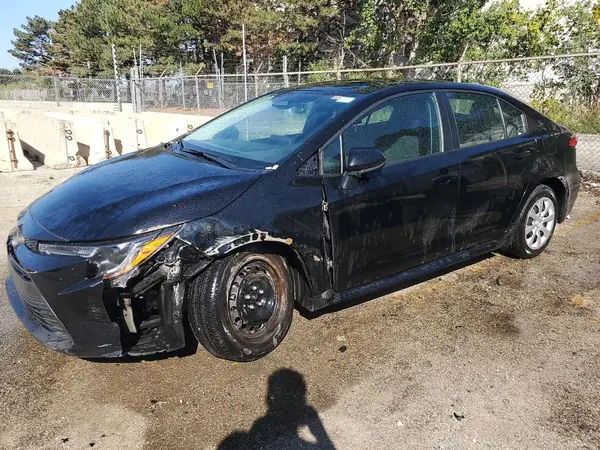 5YFB4MDE1RP122301 2024 TOYOTA COROLLA - Image 1