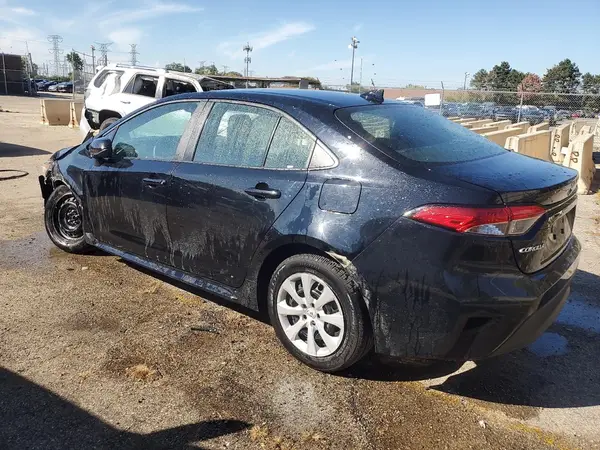 5YFB4MDE1RP122301 2024 TOYOTA COROLLA - Image 2