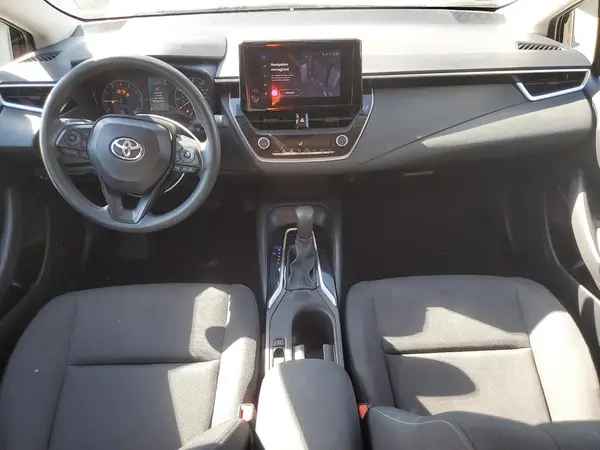 5YFB4MDE1RP122301 2024 TOYOTA COROLLA - Image 8