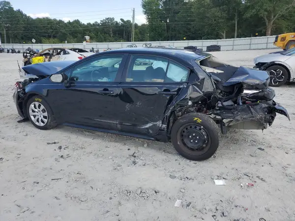 5YFB4MDE1RP122699 2024 TOYOTA COROLLA - Image 2