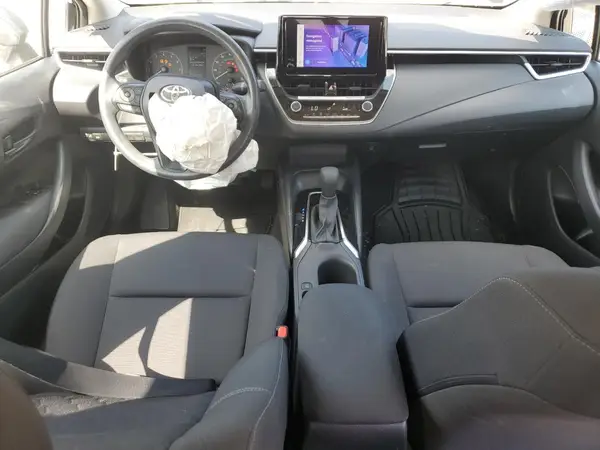 5YFB4MDE1RP122699 2024 TOYOTA COROLLA - Image 8