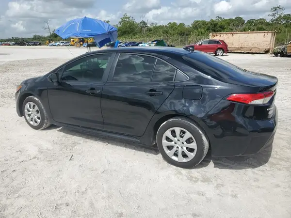 5YFB4MDE1RP122783 2024 TOYOTA COROLLA - Image 2