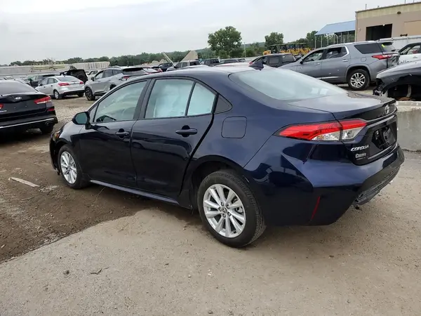 5YFB4MDE1RP122847 2024 TOYOTA COROLLA - Image 2