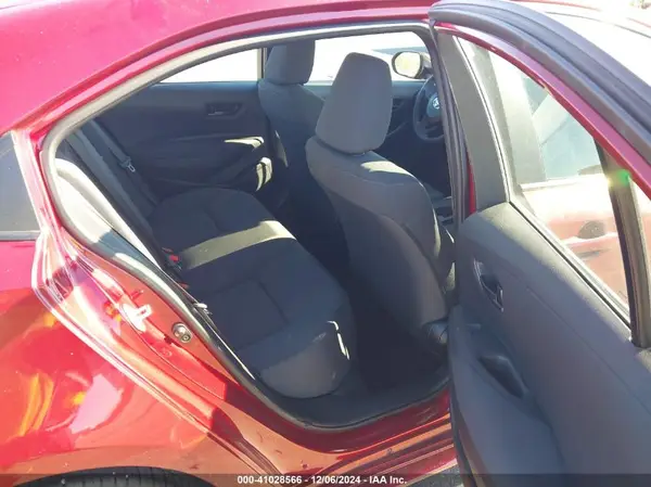 5YFB4MDE1RP123156 2024 TOYOTA COROLLA - Image 8