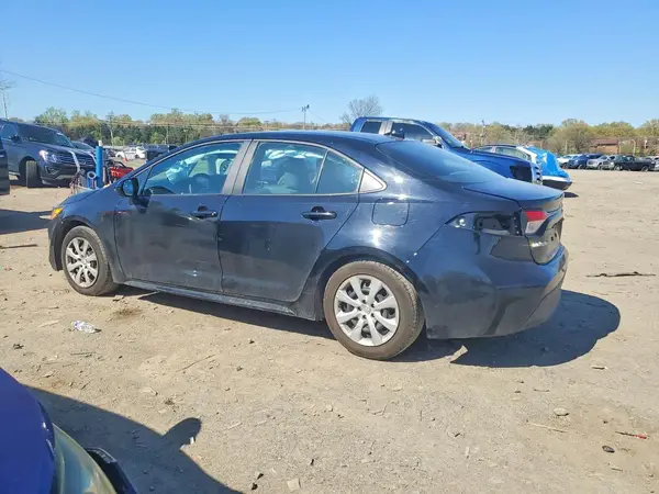 5YFB4MDE1RP123433 2024 TOYOTA COROLLA - Image 2