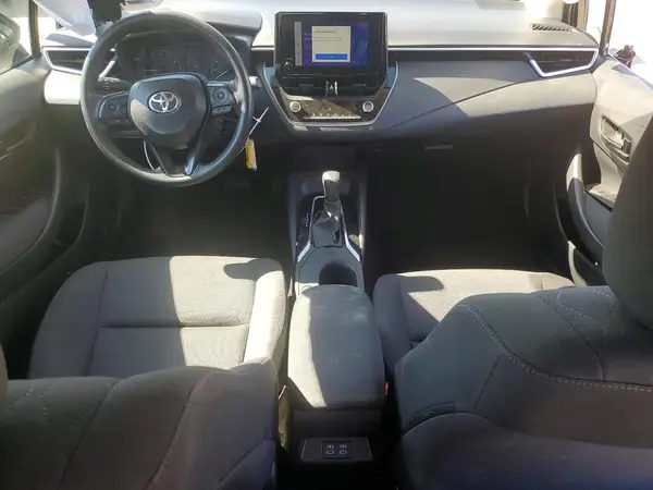 5YFB4MDE1RP123433 2024 TOYOTA COROLLA - Image 8