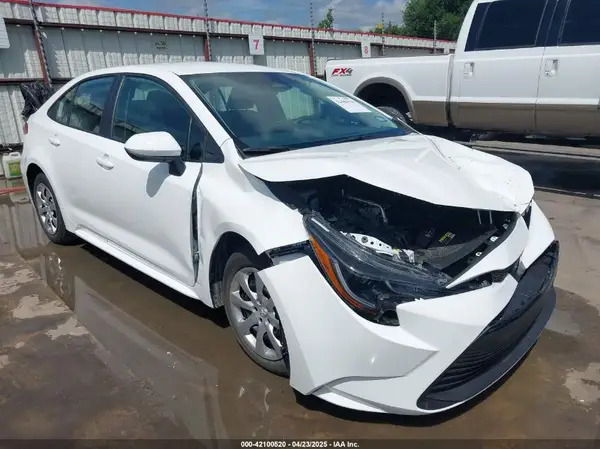 5YFB4MDE1RP123786 2024 TOYOTA COROLLA - Image 1