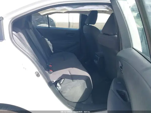 5YFB4MDE1RP123786 2024 TOYOTA COROLLA - Image 8
