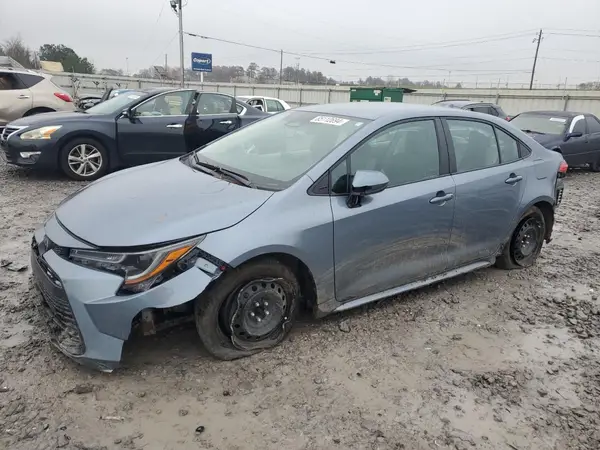 5YFB4MDE1RP124095 2024 TOYOTA COROLLA - Image 1
